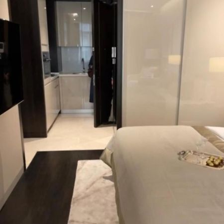 كوالالمبور Pavilion Mansion Residence المظهر الخارجي الصورة