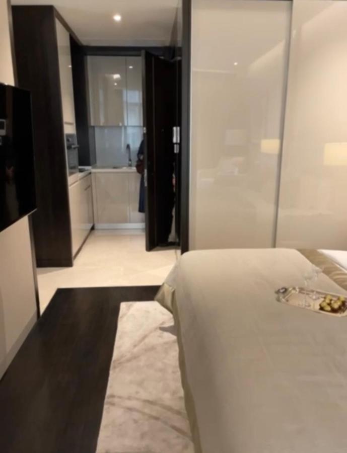 كوالالمبور Pavilion Mansion Residence المظهر الخارجي الصورة