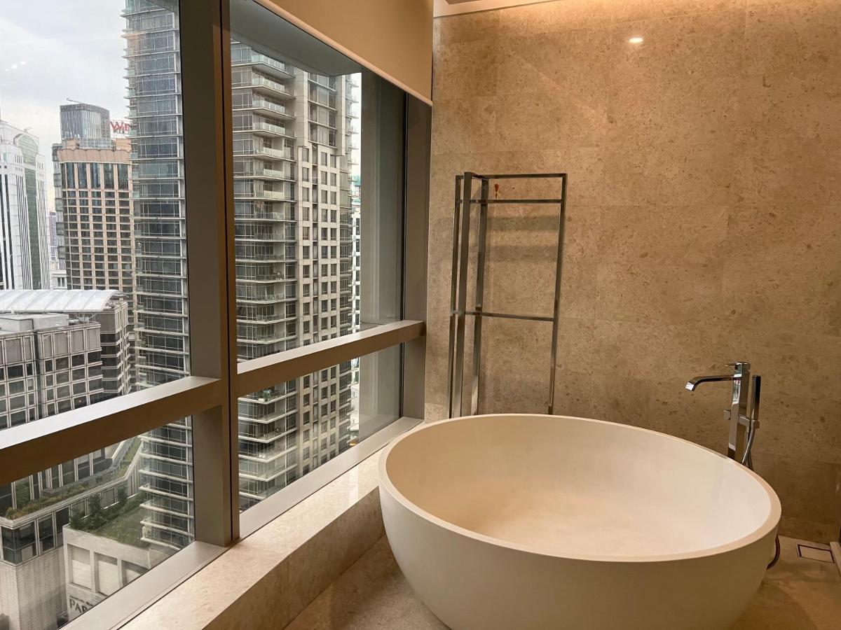 كوالالمبور Pavilion Mansion Residence المظهر الخارجي الصورة
